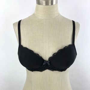 Victorias Secret 34A Dream Angels Demi Lined Bra